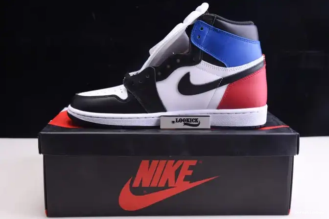 Jordan DA2728-100 Top 2.0 Retro 1 3 Air High 0619